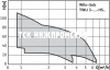 Скважинный насос Wilo-Sub TWU 3 HS