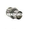 Соединение-пресс S-Press (Plus) с наружной резьбой латунное, Uponor MLC