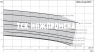 Погружной насос с режущим механизмом Wilo-Drain MTC 40