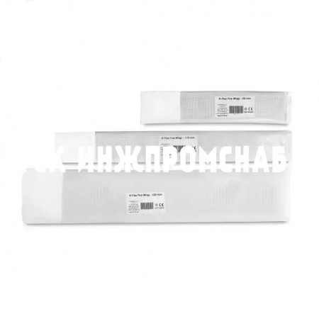 Противопожарная лента K-FIRE WRAP, K-flex