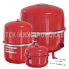 Расширительный мембранный бак Flexcon Premium 2-80л, 6 бар, Flamco