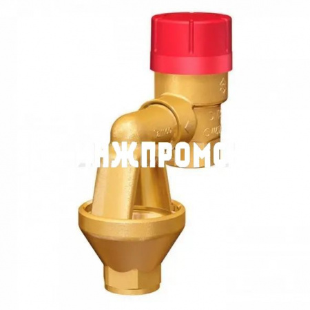 Сливная воронка, Flamco