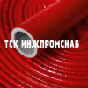 Теплоизоляция K-Flex PE Compact в полимерной оболочке