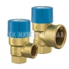 Клапан предохранительный Prescor B, Flamco