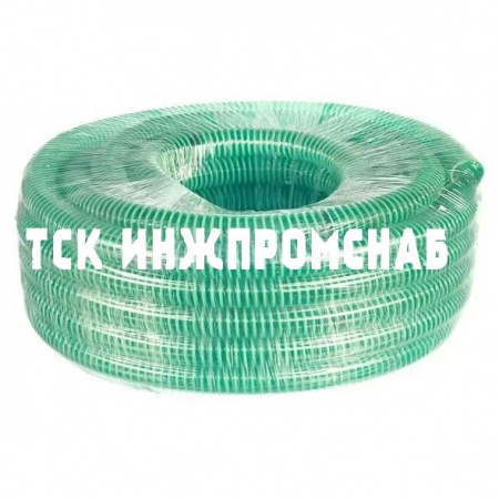 Шланг всасывающий спиральный Rauspiraflex Garden, Rehau