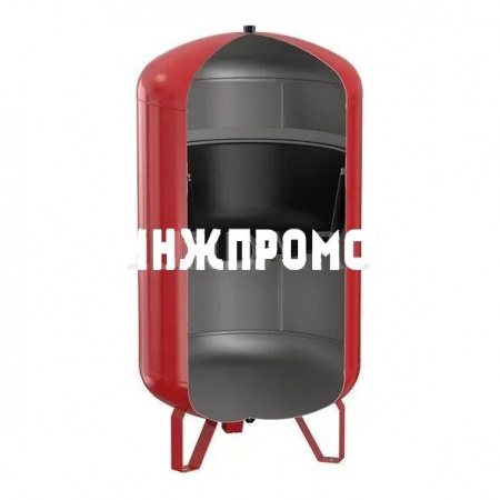Расширительный мембранный бак Flexcon R 110-1000, Flamco