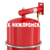 Консоль настенного монтажа Flexconsole для баков 8-25л, Flamco