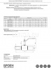 Шаровой стальной кран для газа сварка/сварка, с рукояткой, Ду 10-50 Ру 16, Broen Ballomax