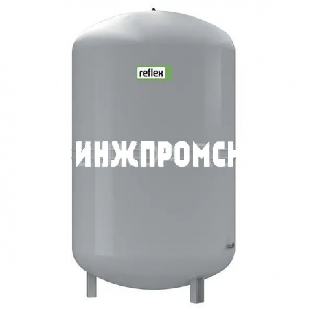 Расширительный мембранный бак серии N, Reflex