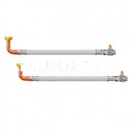 Комплект гибкого соединения для Flamcomat, Flamco
