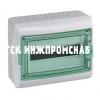 Прибор управления SK 712, Wilo
