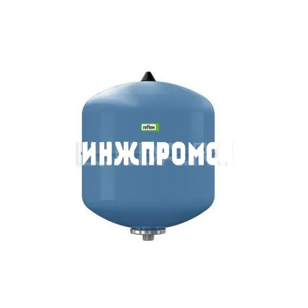 Расширительный мембранный бак (гидроаккумулятор) Refix DE, Reflex