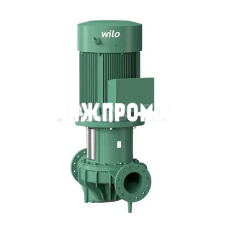 Одинарный насос Wilo-CronoLine-IL